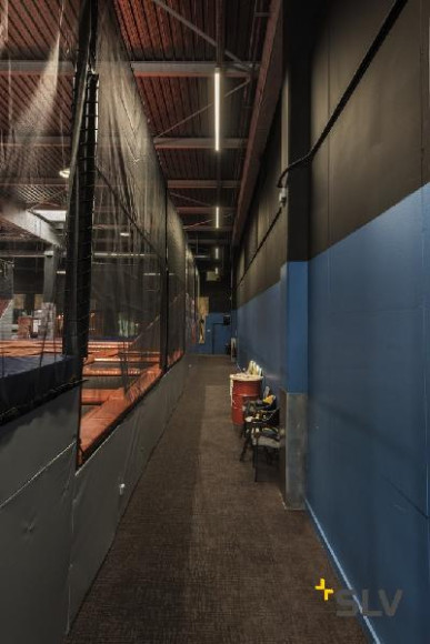 Подвесной светильник GLENOS 1001411