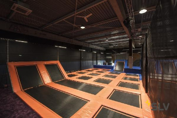 Подвесной светильник GLENOS 1001411