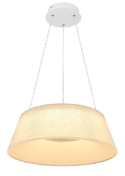 Подвесной светильник Crotone 48801CH-45