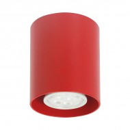 Точечный светильник Tubo Tubo8 P1 09 Точечный светильник Tubo Tubo8 P1 09