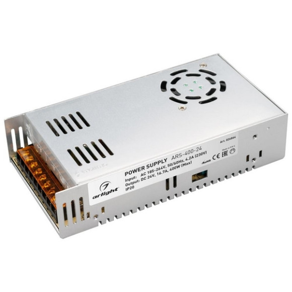Блок питания ARS 026864