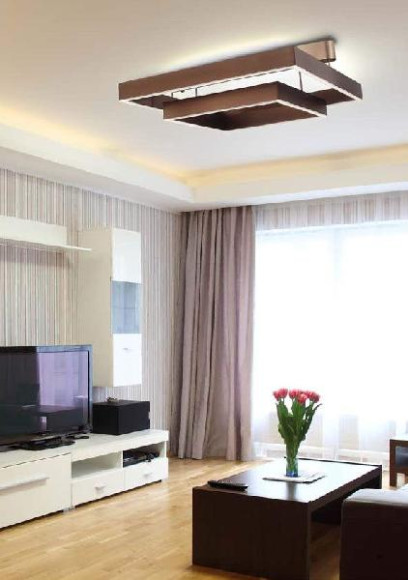 Потолочная люстра Piazza SL945.402.02