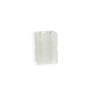 Соединитель Аксессуары для монохромной светодиодной ленты 220 В a046480 Соединитель Аксессуары для монохромной светодиодной ленты 220 В a046480