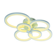 Потолочная люстра Сага 08120D