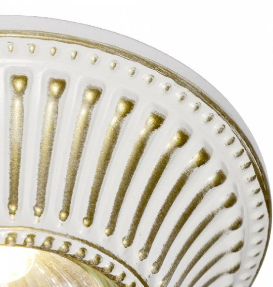 Точечный светильник Arena A5298PL-1SG