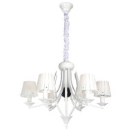 Подвесная люстра Milano MILANO 115.6 Подвесная люстра Milano MILANO 115.6