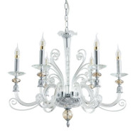 Подвесная люстра Albedo 8821/02 LM-6 Подвесная люстра Albedo 8821/02 LM-6