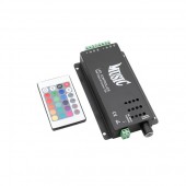 Контроллер аудио IR-RGB-12A-music Контроллер аудио IR-RGB-12A-music