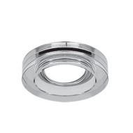 Точечный светильник Glass CR037