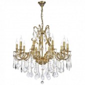 Подвесная люстра Barolo Barolo E 1.1.10.200 CG