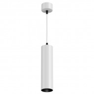Подвесной светильник Focus Led P071PL-L12W4K Подвесной светильник Focus Led P071PL-L12W4K