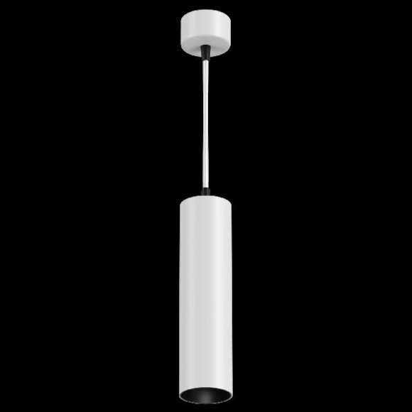 Подвесной светильник Focus Led P071PL-L12W4K Подвесной светильник Focus Led P071PL-L12W4K