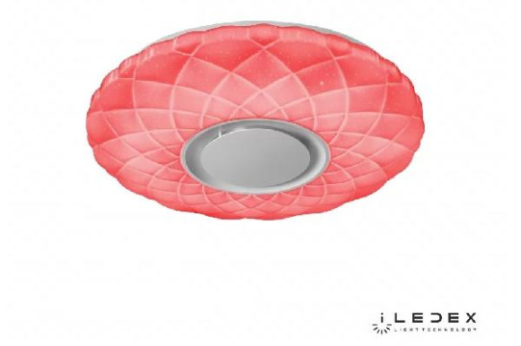 Потолочный светильник Sphere ZN-XU36XD-GSR-Y Потолочный светильник Sphere ZN-XU36XD-GSR-Y