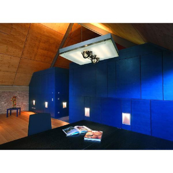 Подвесной светильник Grill 157112 Подвесной светильник Grill 157112