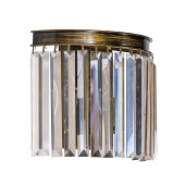 Настенный светильник Nova 3005/23 AP-2 Настенный светильник Nova 3005/23 AP-2