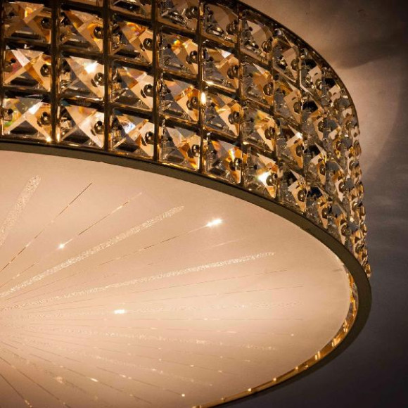 Потолочный светильник Портал CL324182 Потолочный светильник Портал CL324182