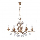 Подвесная люстра Merana Merana E 1.1.6 AG Подвесная люстра Merana Merana E 1.1.6 AG