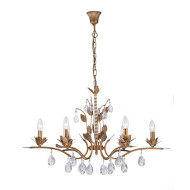 Подвесная люстра Merana Merana E 1.1.6 AG