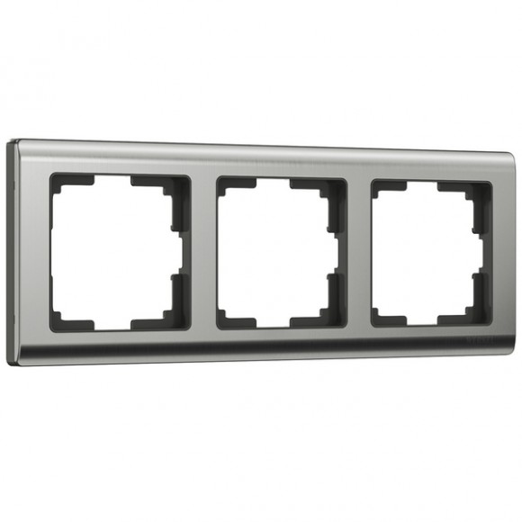 Рамка Metallic WL02-Frame-03