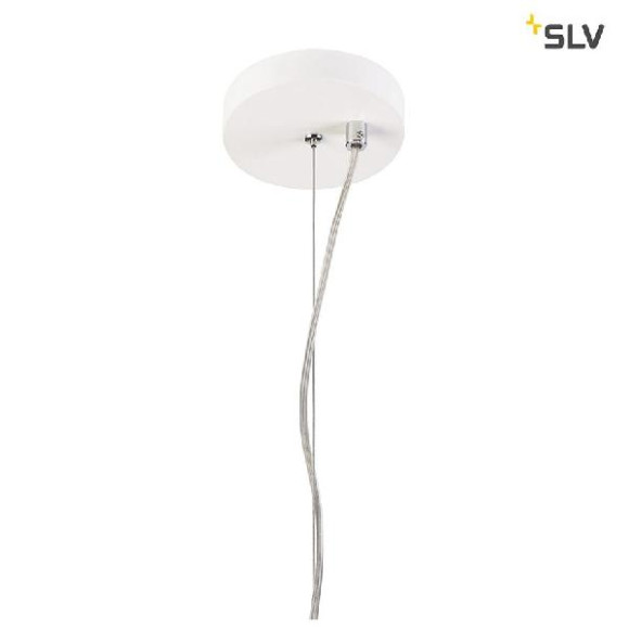 Подвесной светильник Plastra 1002047