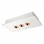 Точечный светильник Architect OL1072-WG/3