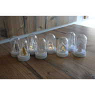 Световая фигура New Y 23227-12