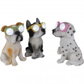 Газонная световая фигура Solar D 33711-6