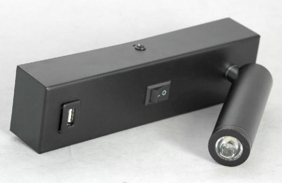 Бра Cozy LSP-8242