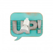 Спот Comic Book 9290