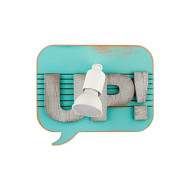 Спот Comic Book 9290