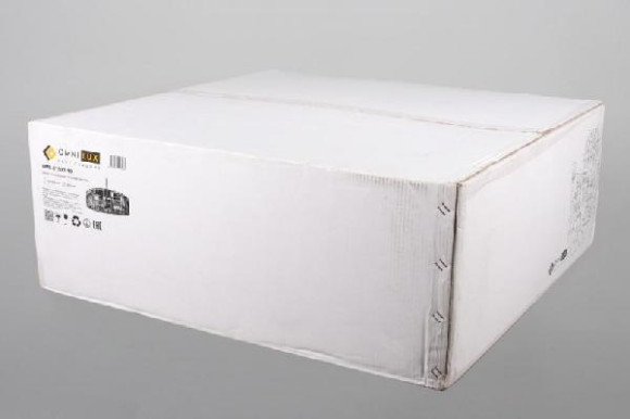 Подвесная люстра 815 OML-81503-10