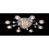 Потолочная люстра 10220 10220/8+2L