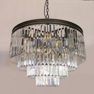 Подвесная люстра Мартин CL332141 Подвесная люстра Мартин CL332141