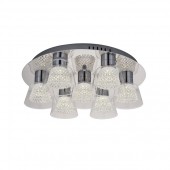 Потолочная люстра Азан 6112-7