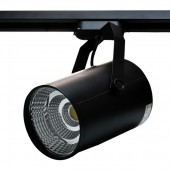 Трековый светильник Трек-1-Black IL.0010.2163