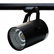 Трековый светильник Трек-1-Black IL.0010.2163 Трековый светильник Трек-1-Black IL.0010.2163