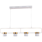 Подвесной светильник Elegante 2045/01/04P