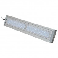 Уличный консольный светильник  ULV-R24J 100W/6500К IP65 SILVER Уличный консольный светильник  ULV-R24J 100W/6500К IP65 SILVER