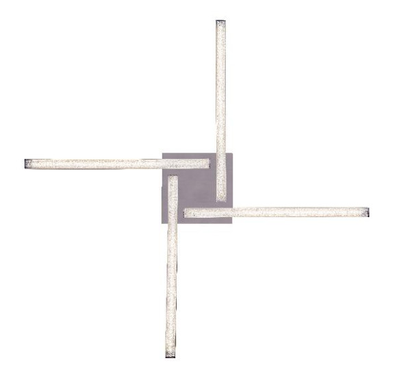 Потолочная люстра Tansy 67098-24