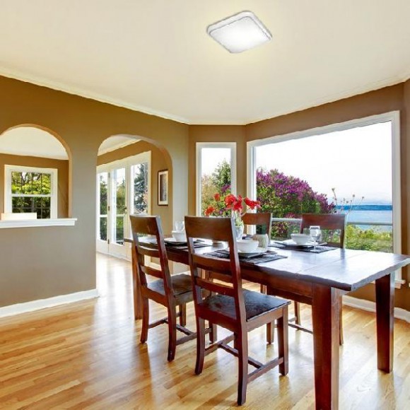 Настенно-потолочный светильник Kvadri 2014/E Настенно-потолочный светильник Kvadri 2014/E