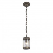 Уличный светильник подвесной Faro 1497-1P