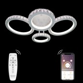 Потолочная люстра INNOVATION STYLE INNOVATION STYLE 83020 Потолочная люстра INNOVATION STYLE INNOVATION STYLE 83020