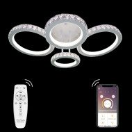 Потолочная люстра INNOVATION STYLE INNOVATION STYLE 83020 Потолочная люстра INNOVATION STYLE INNOVATION STYLE 83020
