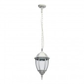 Уличный светильник подвесной Фабур 804010801