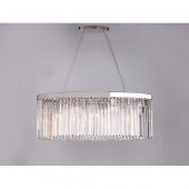 Подвесной светильник 10110 10119+3/S