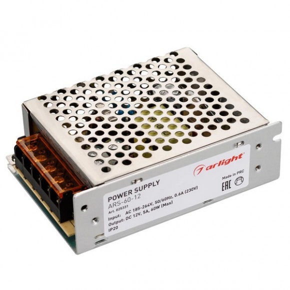 Блок питания ARS 025331