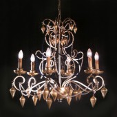 Подвесная люстра 1312 1312/6 Подвесная люстра 1312 1312/6