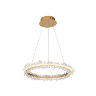 Подвесной светильник Лаура 08248,33