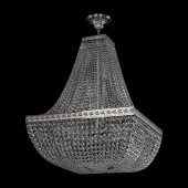 Потолочная люстра 1911 19112/H2/60IV Ni Потолочная люстра 1911 19112/H2/60IV Ni