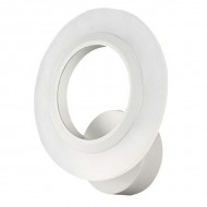 Настенный светильник Sorento A2504AP-1WH Настенный светильник Sorento A2504AP-1WH